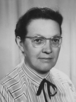 Mère Marie-Augusta